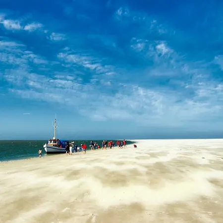 Gud Jard Nr 22 - Design-ferienhaus Mit Exklusiver Ausstattung Hébergement de vacances