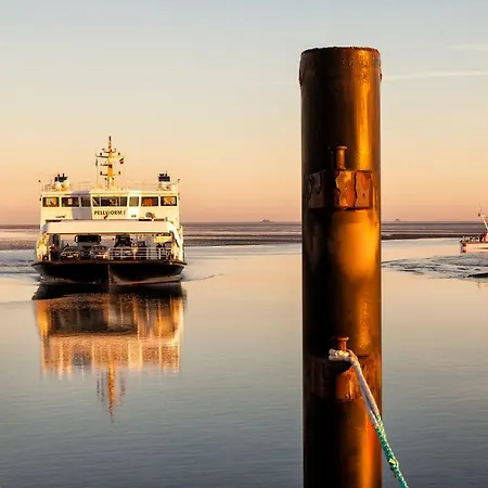 Gud Jard Nr 22 - Design-ferienhaus Mit Exklusiver Ausstattung Hébergement de vacances