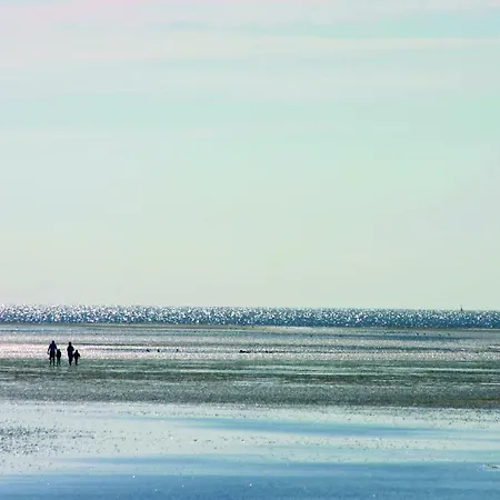 Gud Jard Nr 22 - Design-ferienhaus Mit Exklusiver Ausstattung Hébergement de vacances *