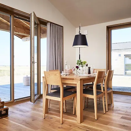 Gud Jard Nr 22 - Design-ferienhaus Mit Exklusiver Ausstattung Hébergement de vacances *