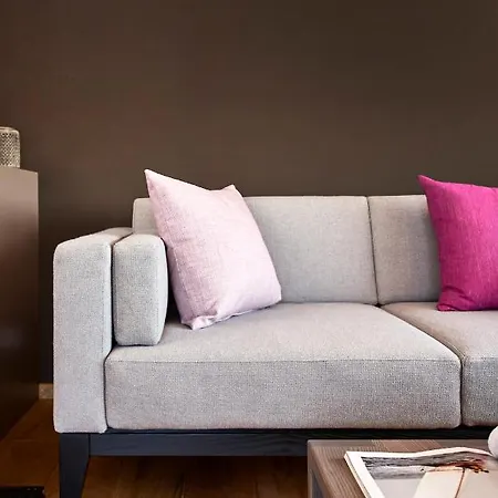 Hébergement de vacances Gud Jard Nr 22 - Design-ferienhaus Mit Exklusiver Ausstattung Pellworm