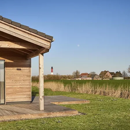 Gud Jard Nr 22 - Design-ferienhaus Mit Exklusiver Ausstattung *