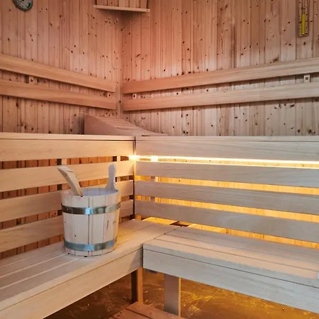 Gud Jard Nr 22 - Design-ferienhaus Mit Exklusiver Ausstattung Hébergement de vacances