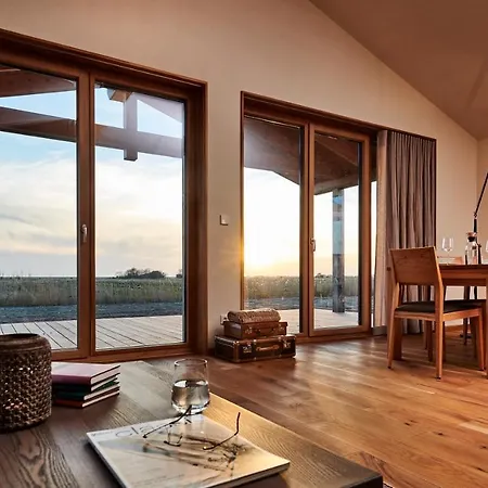 Gud Jard Nr 22 - Design-ferienhaus Mit Exklusiver Ausstattung